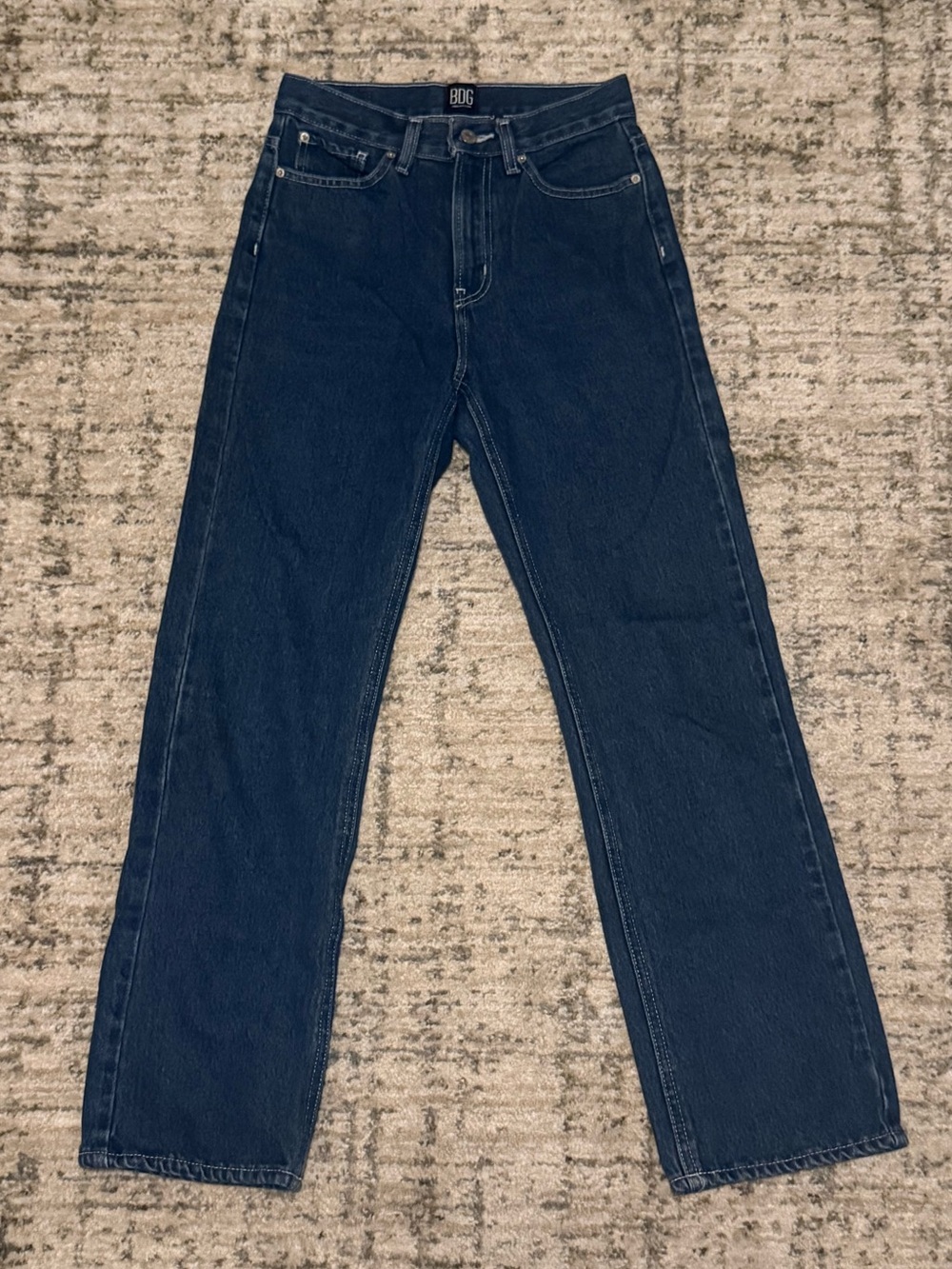 BDG Cowboy Jean | 25